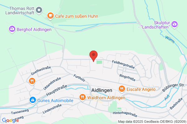 Sporthalle