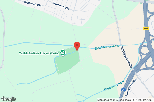 TSV Dagersheim e.V.