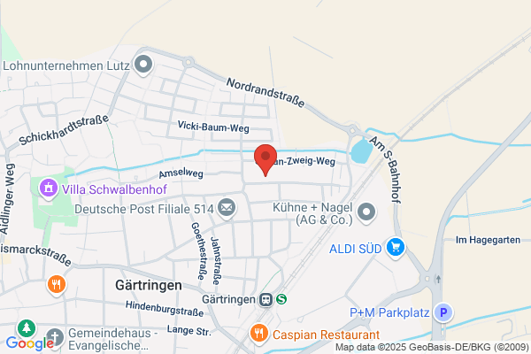 VPV Versicherungen Generalagentur Schneider