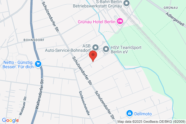 Gebäude & Reinigungsservice Böhm und Sohn