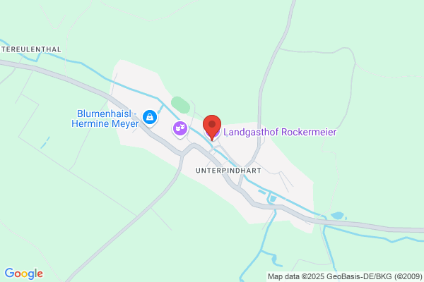 Landgasthof Rockermeier GmbH