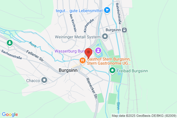 Hermuth & Partner Einrichtungsdesign