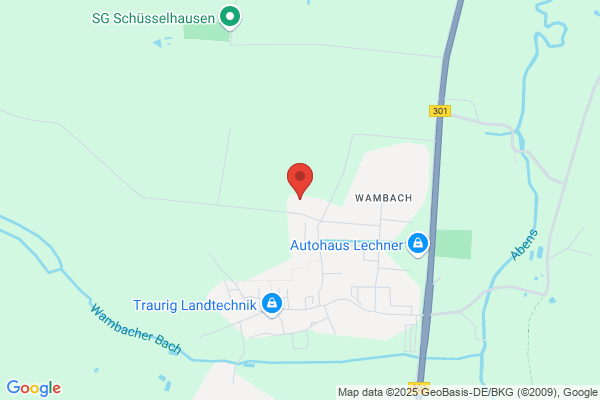 Landshuter Werkstätten gGmbH