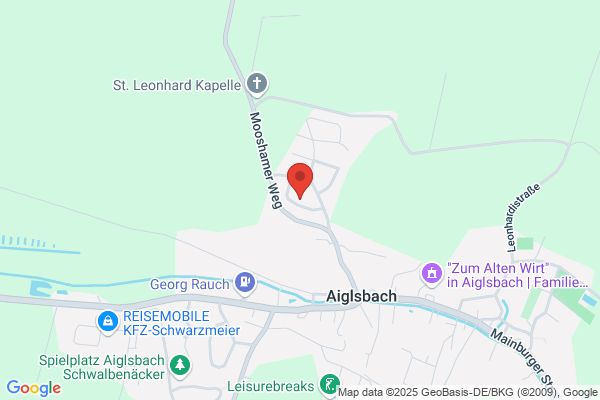 Magdas Friseurstube