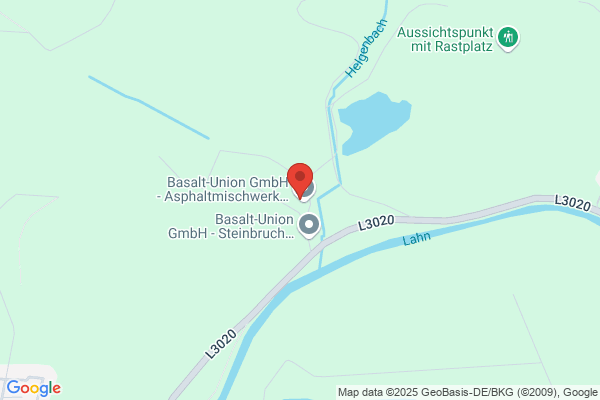 Basalt-Actien-Gesellschaft Bergisch-Westerwälder-Hartsteinwerke