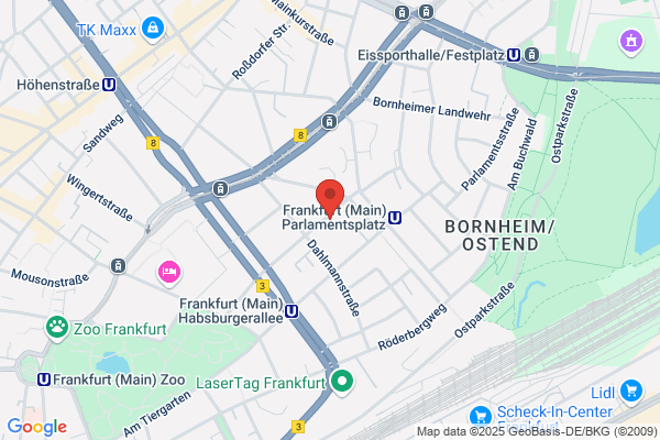 Fertigbauinstallation GmbH