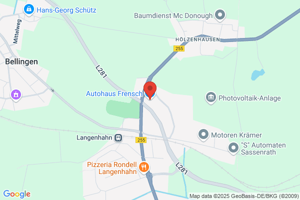 Frensch GmbH