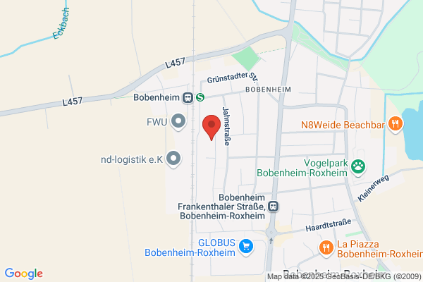 IBD4 Ingeneurbüro Dietrich MBM