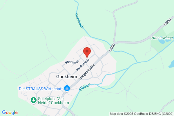 Liguori Fußbodenbau GmbH