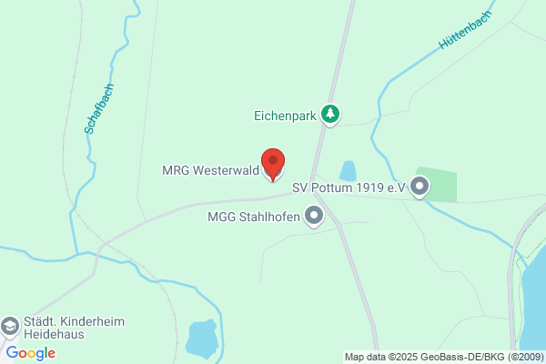 MRG Westerwald GmbH