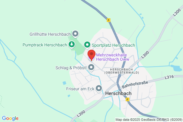 Mehrzweckhalle