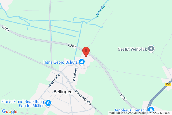 Nilges Baugesellschaft mbH