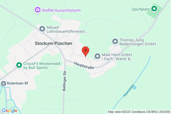 Pflegedienst Wichert