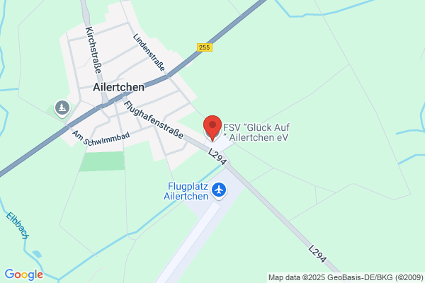 Sportheim