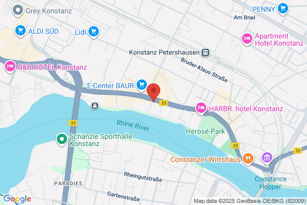 Paradies Coiffeur