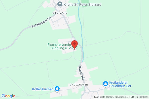 Fischereiverein Aindling e.V.