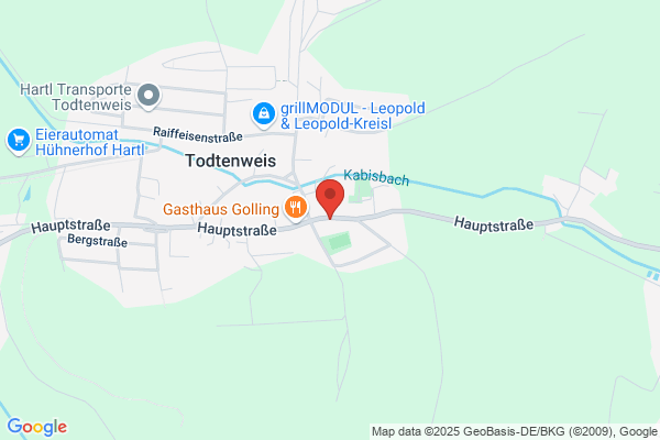 Grundschule Todtenweis