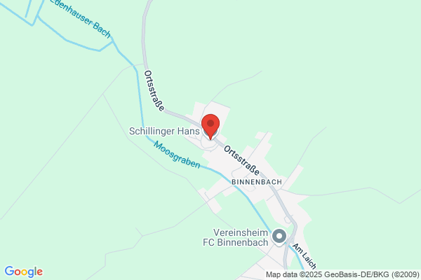 Hans Schillinger KG