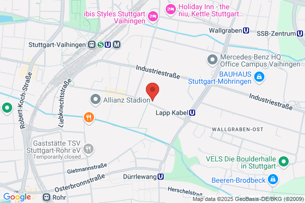 Heilingbrunner Axima Refrigeration GmbH