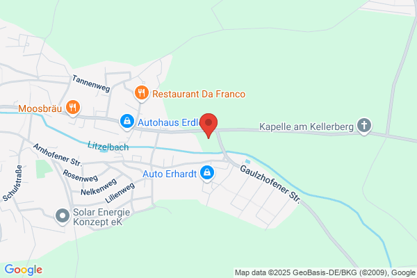 Ihle GmbH & Co. KG Landbäckerei