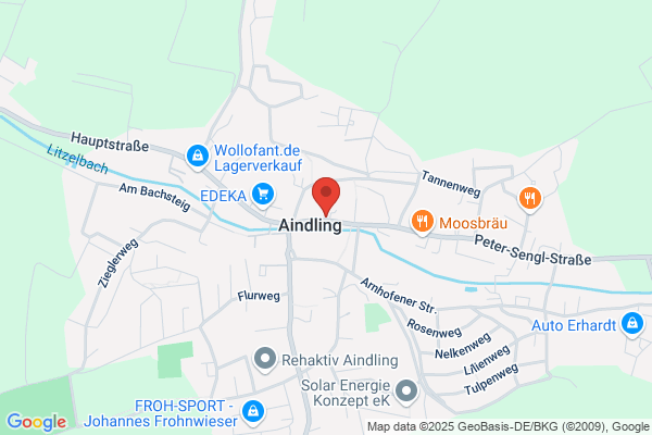 Lindermeir Fertighaus Geschäftsführungs GmbH