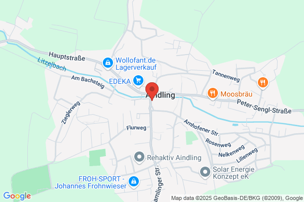 Postagentur Lintner
