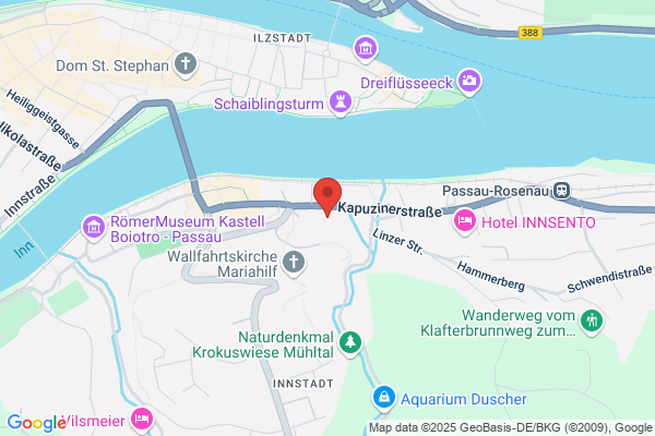 Streifeneder Organisationsberatung Navision Consulting