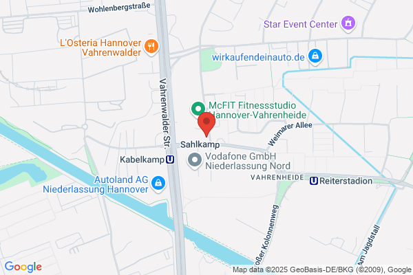 Vion IT Services GmbH