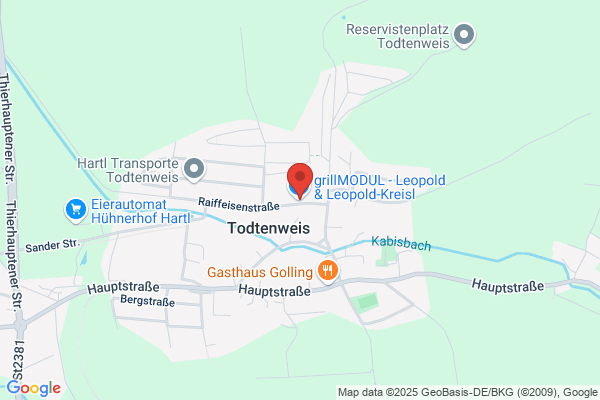 Wackerltour