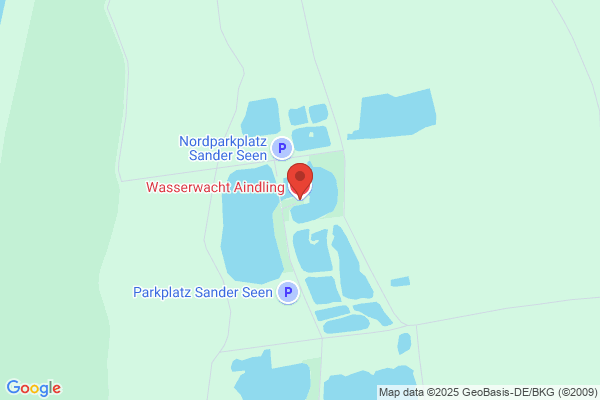 Wasserwacht Badesee
