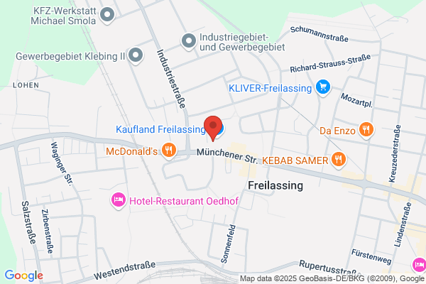 Bäcker Bachmeier GmbH