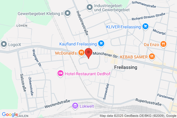 TAKKO FASHION Freilassing