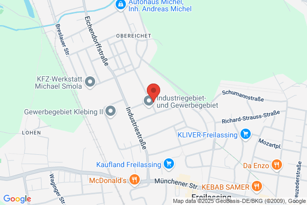 ML Real-Industrieservice UG