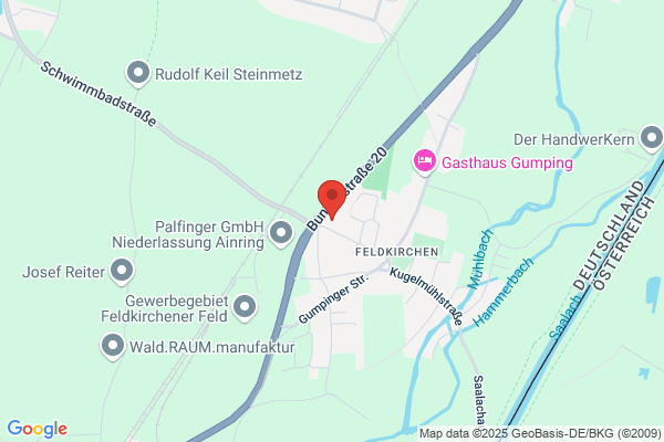 REWE To Go bei Aral