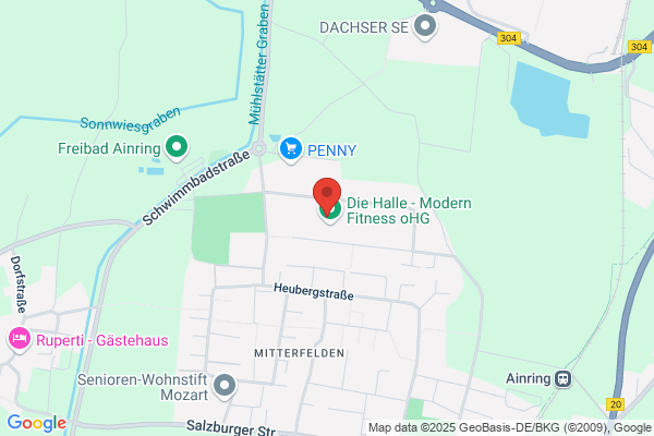 Viterma Badsanierung