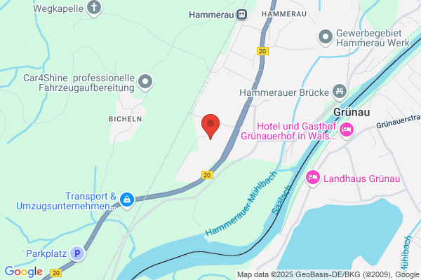 Eurofunk KAPPACHER GmbH Deutschland