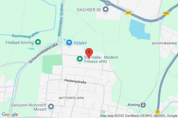 Bayerisches Rotes Kreuz