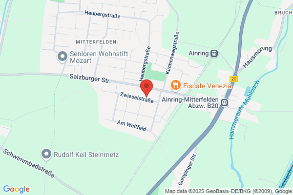 Bereitschaftspolizei Fortbildungsinstitut d. Bayer. Polizei