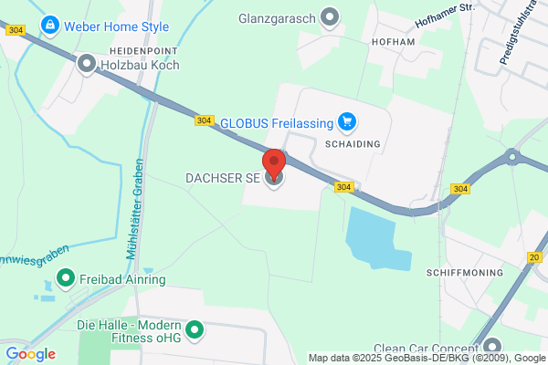 Dachser GmbH & Co. KG