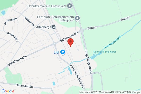 Geologische, Hydrogeologische u. Anlagentechnik Consulting Fricke GmbH