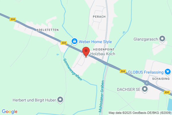 Holzbau Koch GmbH