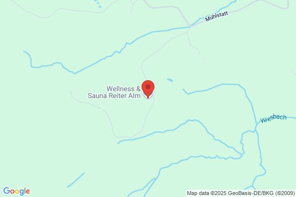 Hotel & Restaurant Reiter Alm