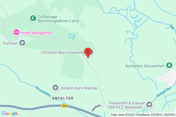 Johann Einhenkel - Maier