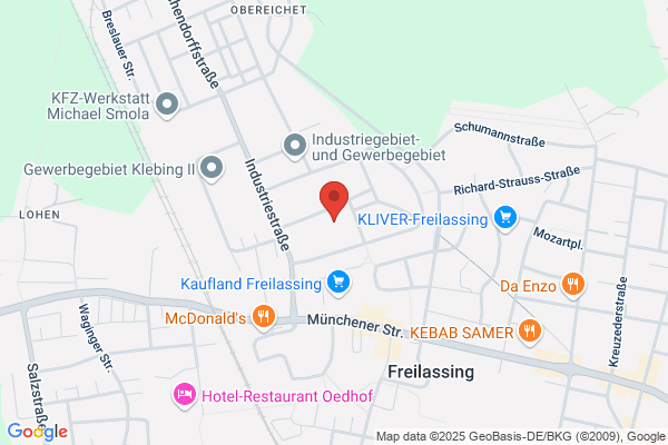 KAT Kiefel Anlagentechnik GmbH