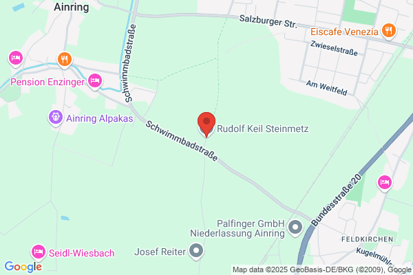 Keil Steinmetz GmbH