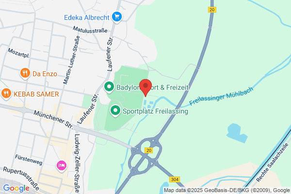 Kläranlage