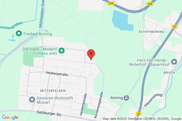 Oldiegarage GmbH