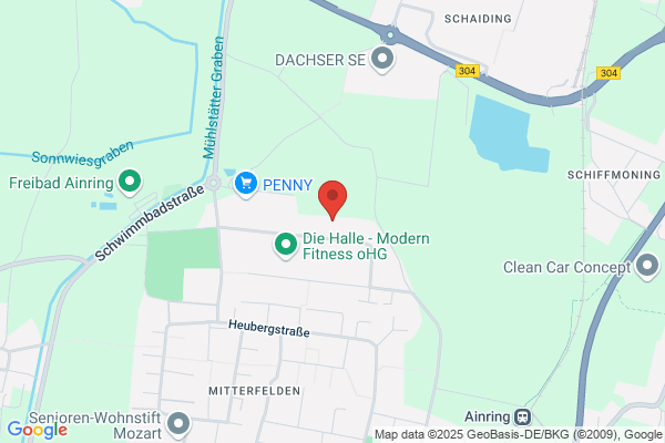 Pahlke Klaus GmbH