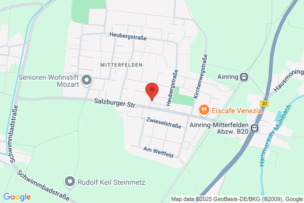 Pilz jun. Reinigungsservice