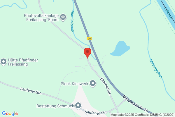 Plenk GmbH & Co. KG